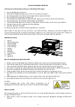 Preview for 14 page of Alpina SF-7647 Instructions For Use Manual