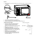 Preview for 7 page of Alpina SF-7648 Instruction Manual