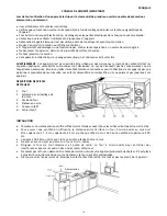 Preview for 10 page of Alpina SF-7648 Instruction Manual