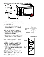 Preview for 11 page of Alpina SF-7648 Instruction Manual