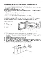 Preview for 14 page of Alpina SF-7648 Instruction Manual