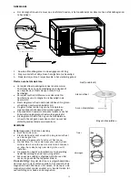 Preview for 15 page of Alpina SF-7648 Instruction Manual