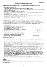 Preview for 8 page of Alpina SF-7649 Instructions For Use Manual