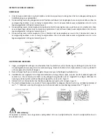 Preview for 12 page of Alpina SF-7650 Instructions For Use Manual