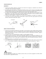 Предварительный просмотр 18 страницы Alpina SF-7650 Instructions For Use Manual