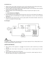 Preview for 3 page of Alpina SF-7656 Instructions For Use Manual