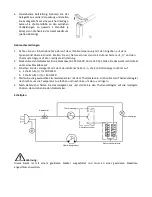 Preview for 6 page of Alpina SF-7656 Instructions For Use Manual