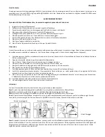 Предварительный просмотр 9 страницы Alpina SF-9360 BS Instructions For Use Manual