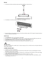 Preview for 3 page of Alpina SF-9371 Instructions For Use Manual