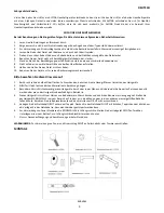 Preview for 5 page of Alpina SF-9371 Instructions For Use Manual