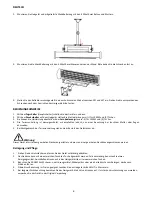 Preview for 6 page of Alpina SF-9371 Instructions For Use Manual