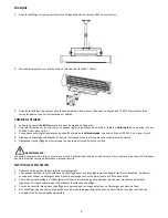 Preview for 9 page of Alpina SF-9371 Instructions For Use Manual