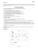 Preview for 11 page of Alpina SF-9371 Instructions For Use Manual