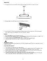 Preview for 15 page of Alpina SF-9371 Instructions For Use Manual