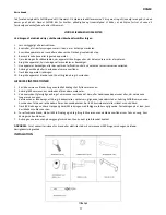 Preview for 17 page of Alpina SF-9371 Instructions For Use Manual