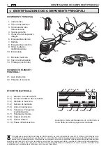 Preview for 8 page of Alpina T 1.0 EJ Operator'S Manual