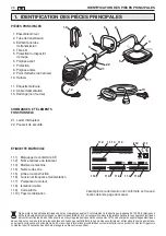 Preview for 28 page of Alpina T 1.0 EJ Operator'S Manual