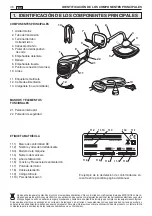 Preview for 48 page of Alpina T 1.0 EJ Operator'S Manual