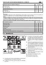 Preview for 59 page of Alpina T 1.0 EJ Operator'S Manual