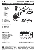 Preview for 68 page of Alpina T 1.0 EJ Operator'S Manual