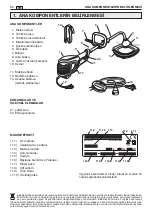 Preview for 88 page of Alpina T 1.0 EJ Operator'S Manual