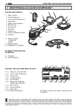 Preview for 108 page of Alpina T 1.0 EJ Operator'S Manual