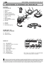 Preview for 138 page of Alpina T 1.0 EJ Operator'S Manual