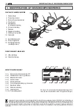 Preview for 158 page of Alpina T 1.0 EJ Operator'S Manual