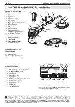 Preview for 188 page of Alpina T 1.0 EJ Operator'S Manual