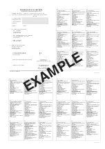 Preview for 247 page of Alpina T 1.0 EJ Operator'S Manual