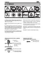 Предварительный просмотр 37 страницы Alpina TR 250 J Operator'S Manual