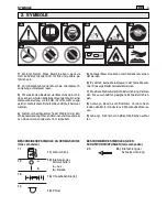 Preview for 51 page of Alpina TR 250 J Operator'S Manual