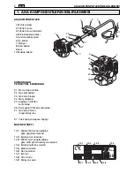 Preview for 120 page of Alpina TR 250 J Operator'S Manual