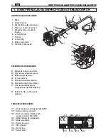 Preview for 134 page of Alpina TR 250 J Operator'S Manual