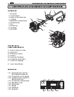 Preview for 232 page of Alpina TR 250 J Operator'S Manual