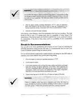 Preview for 13 page of Alpine Coach 2006 Limited Owner'S Manual