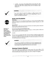 Preview for 33 page of Alpine Coach 2006 Limited Owner'S Manual