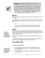 Preview for 61 page of Alpine Coach 2006 Limited Owner'S Manual