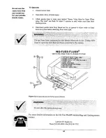 Preview for 67 page of Alpine Coach 2006 Limited Owner'S Manual