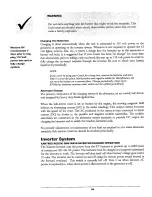 Preview for 70 page of Alpine Coach 2006 Limited Owner'S Manual