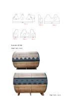 Предварительный просмотр 17 страницы Alpine Saunas Outdoor Barrel Sauna Installation Manual