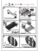 Предварительный просмотр 6 страницы Alpine Saunas RWH300 Series Assembly Manual