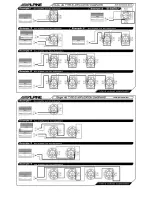 Preview for 3 page of Alpine 1241D Application Manual