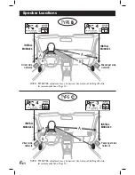 Предварительный просмотр 6 страницы Alpine 17PRO - SPX - Car Speaker Manual