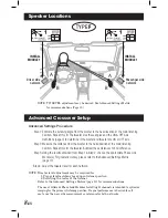 Предварительный просмотр 8 страницы Alpine 17PRO - SPX - Car Speaker Manual