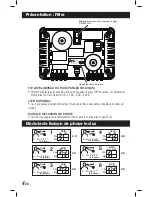 Предварительный просмотр 16 страницы Alpine 17PRO - SPX - Car Speaker Manual