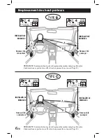 Предварительный просмотр 18 страницы Alpine 17PRO - SPX - Car Speaker Manual