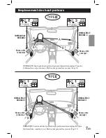 Предварительный просмотр 19 страницы Alpine 17PRO - SPX - Car Speaker Manual