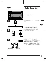 Предварительный просмотр 15 страницы Alpine 3DA-W882E Owner'S Manual