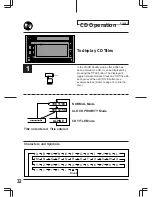 Предварительный просмотр 32 страницы Alpine 3DA-W882E Owner'S Manual